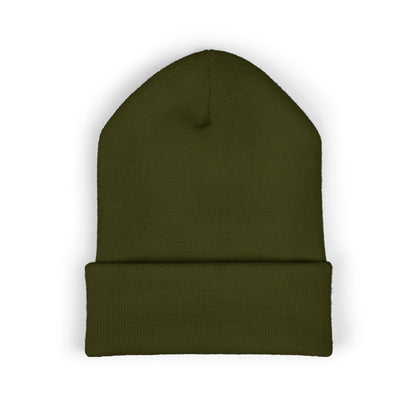 TFS LOGO BEANIE