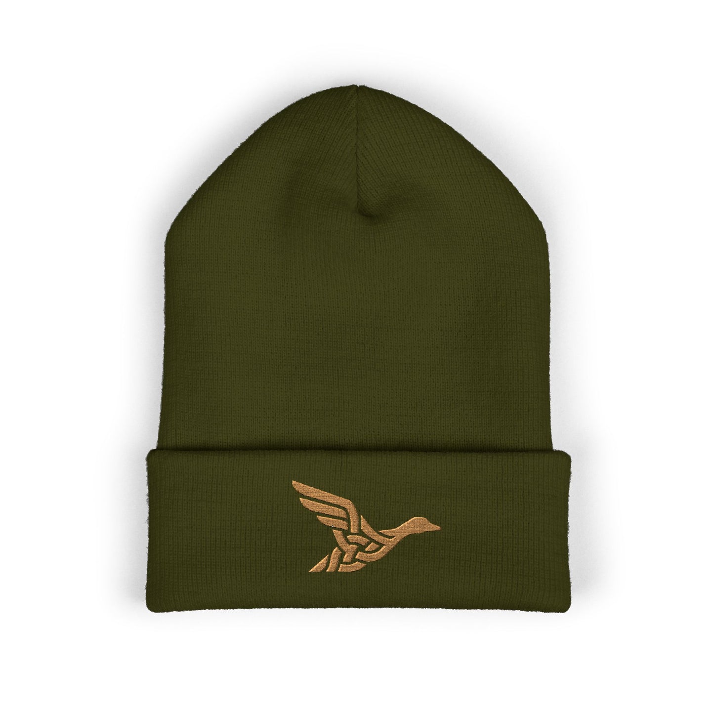 TFS LOGO BEANIE
