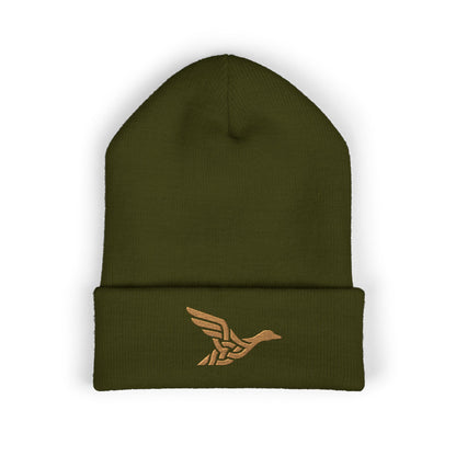 TFS LOGO BEANIE