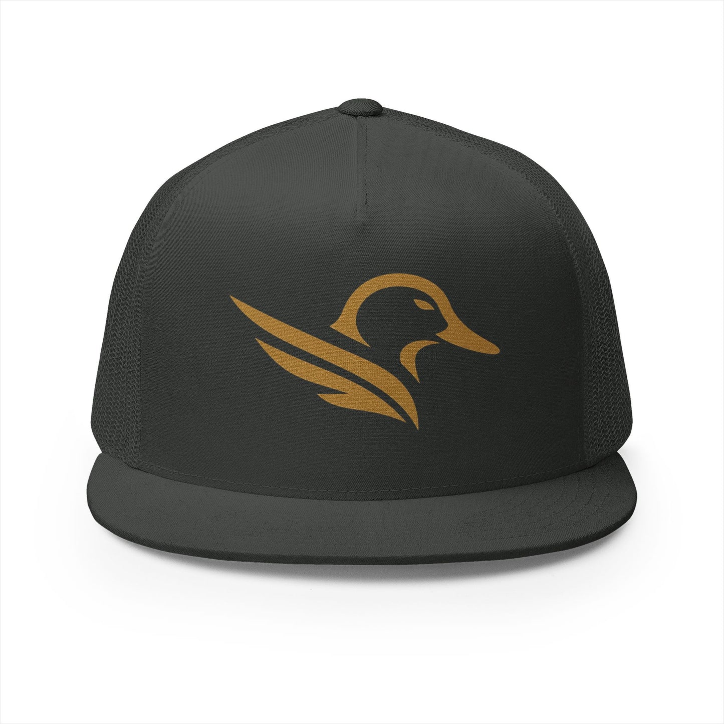 FFS Logo  Snapback