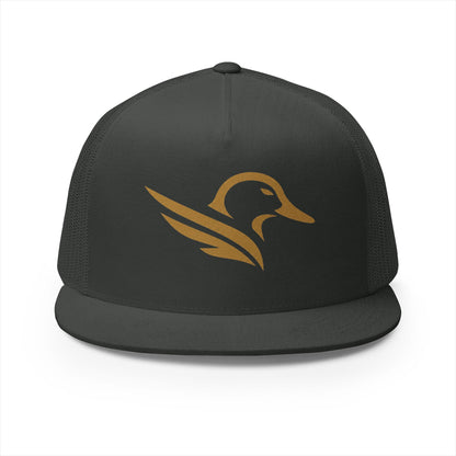 FFS Logo  Snapback