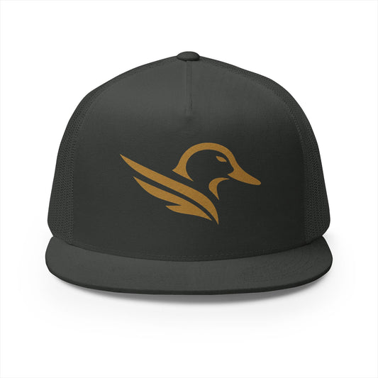 FFS Logo  Snapback