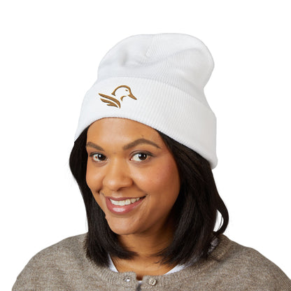 TFS LOGO BEANIE