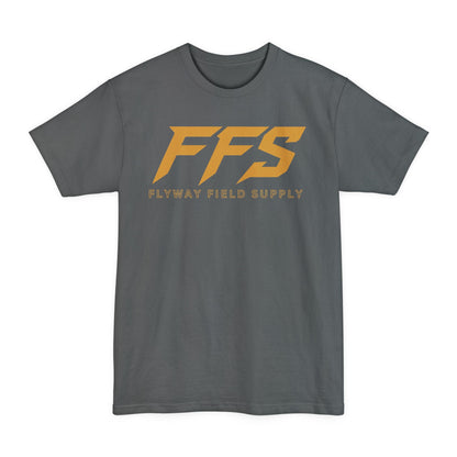 FFS Flyway Field Supply Logo T-Shirt — Graphic Outdoor Casual Tee