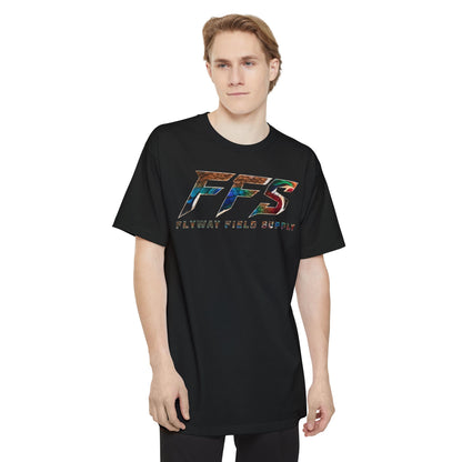 "THE WOODY" T-SHIRT