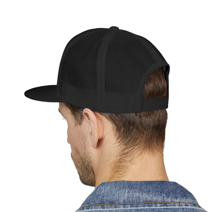 FFS Logo  Snapback
