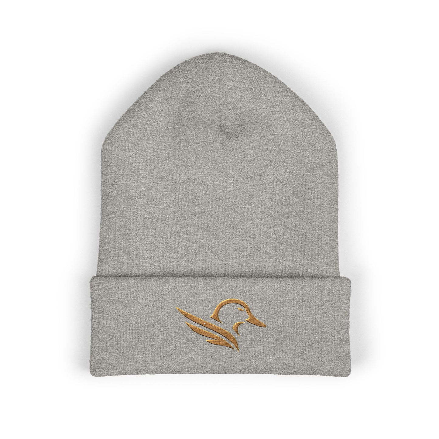 TFS LOGO BEANIE