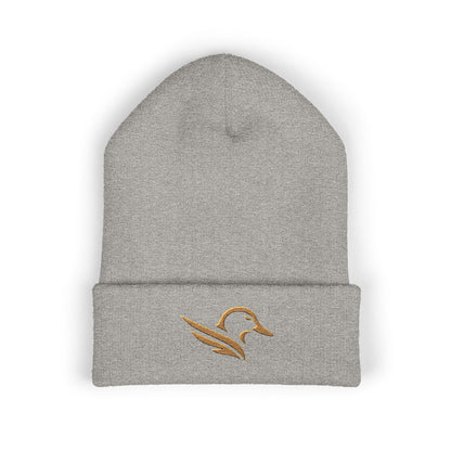 TFS LOGO BEANIE