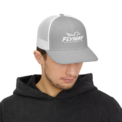 Snapback Trucker Cap