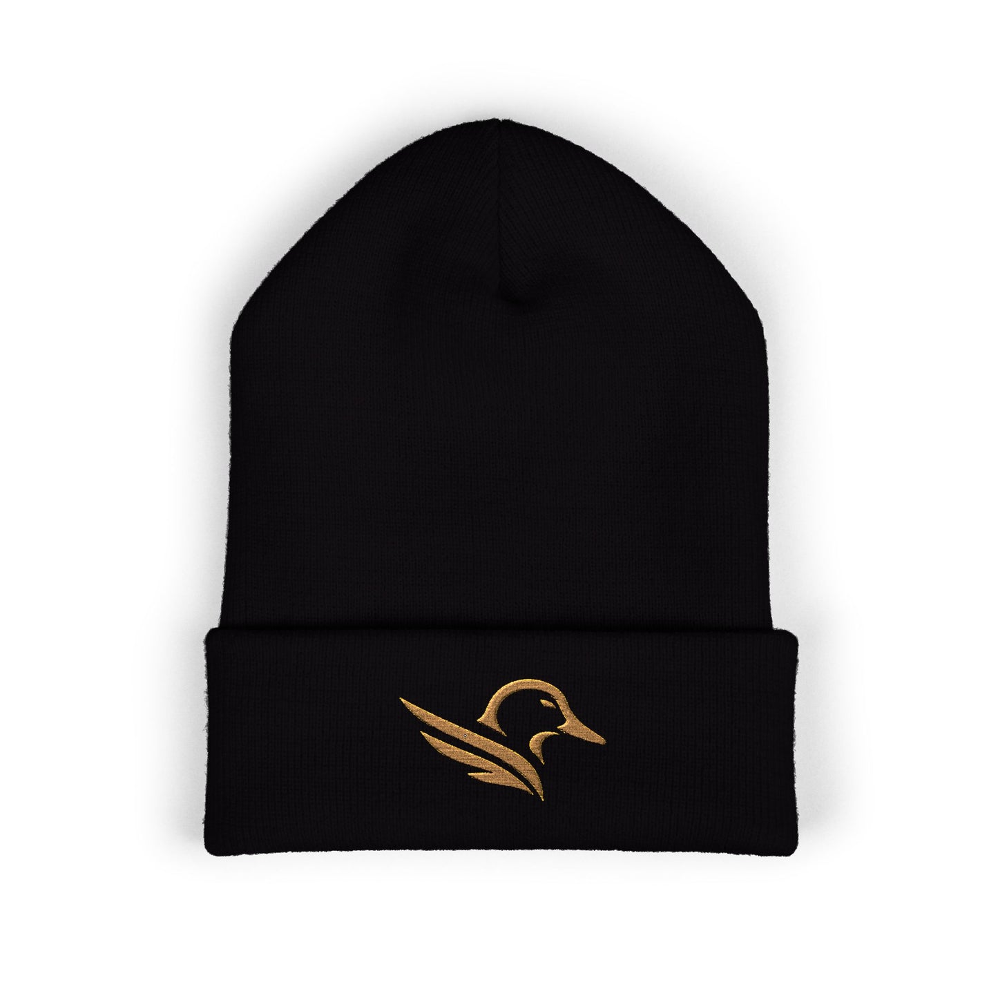 TFS LOGO BEANIE