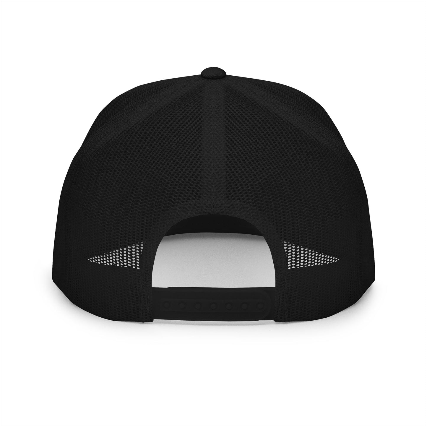 FFS Logo  Snapback