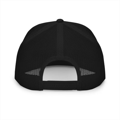 FFS Logo  Snapback