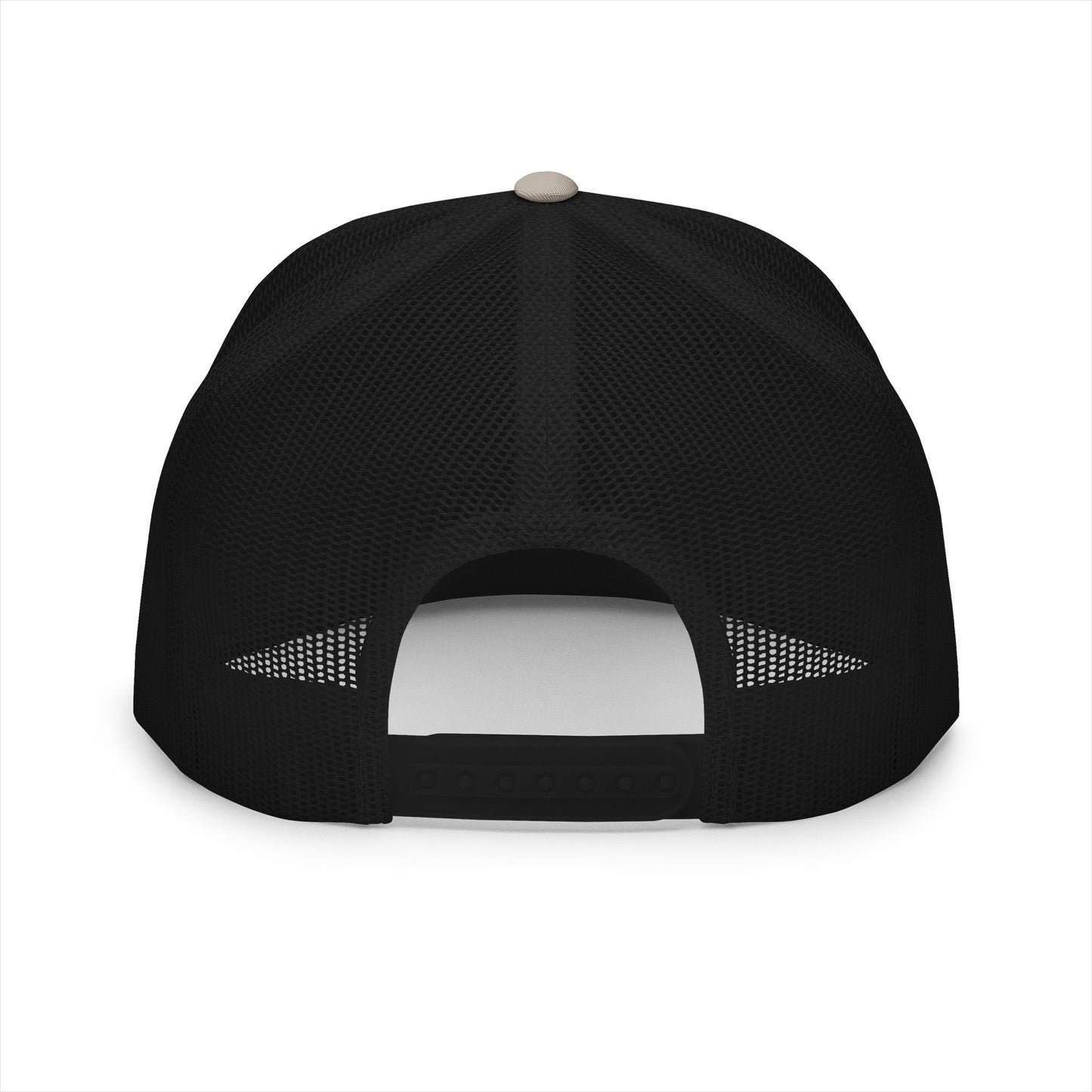 FFS Logo  Snapback
