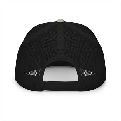 FFS Logo  Snapback