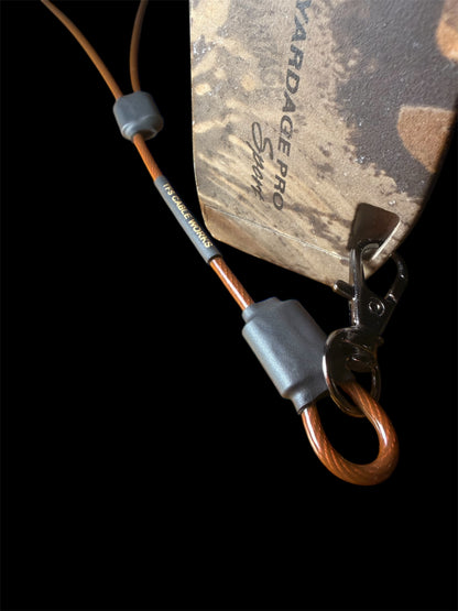 RANGE FINDER LANYARD