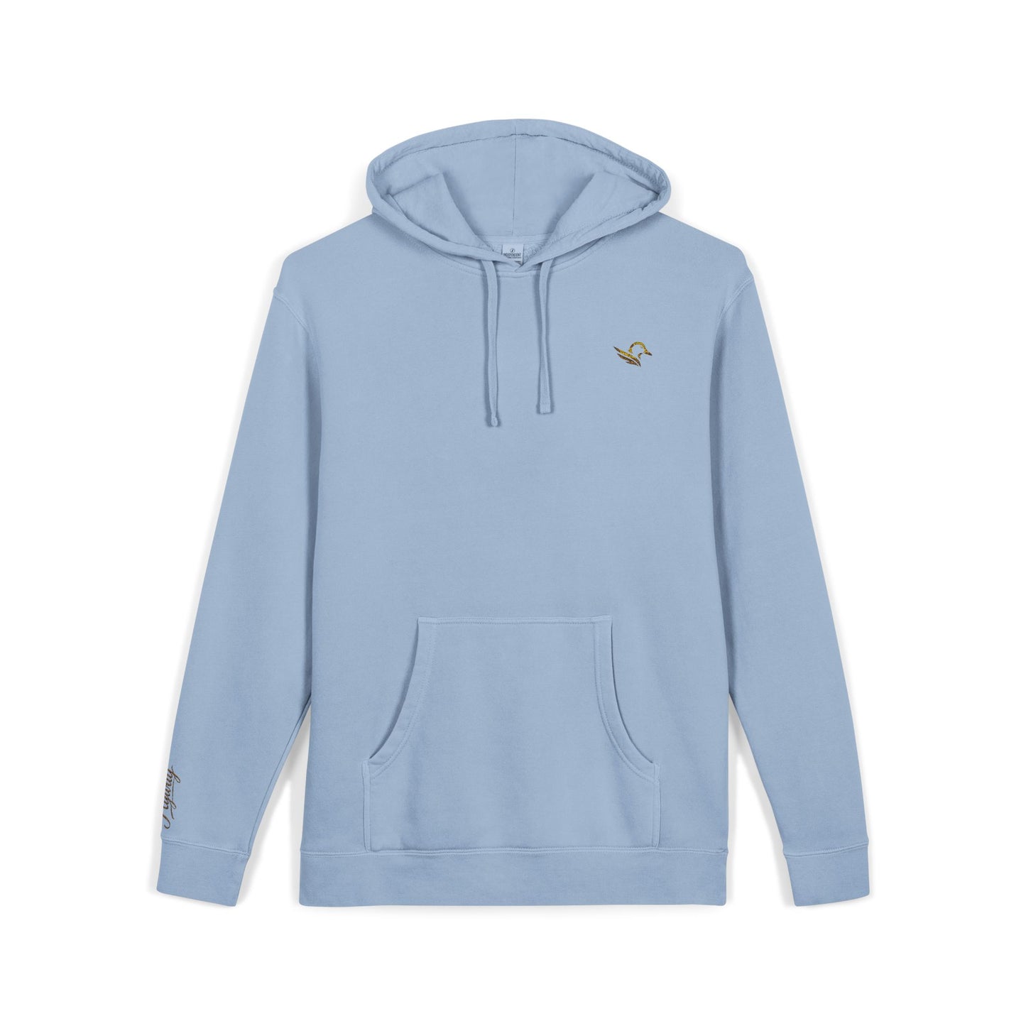 “Flyway” Hoodie