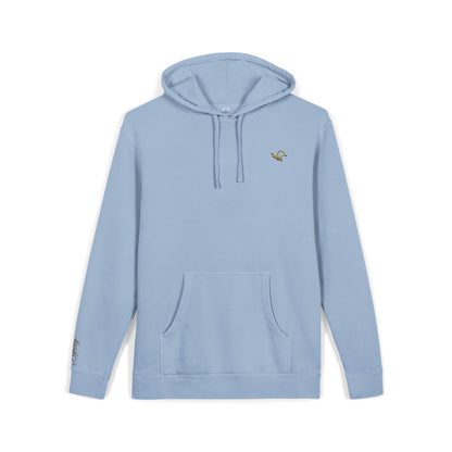 “Flyway” Hoodie