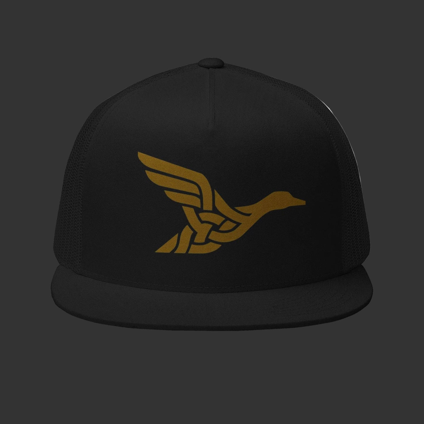 TFS Logo  Snapback