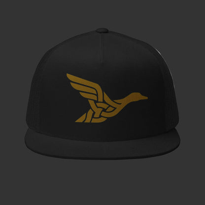 TFS Logo  Snapback