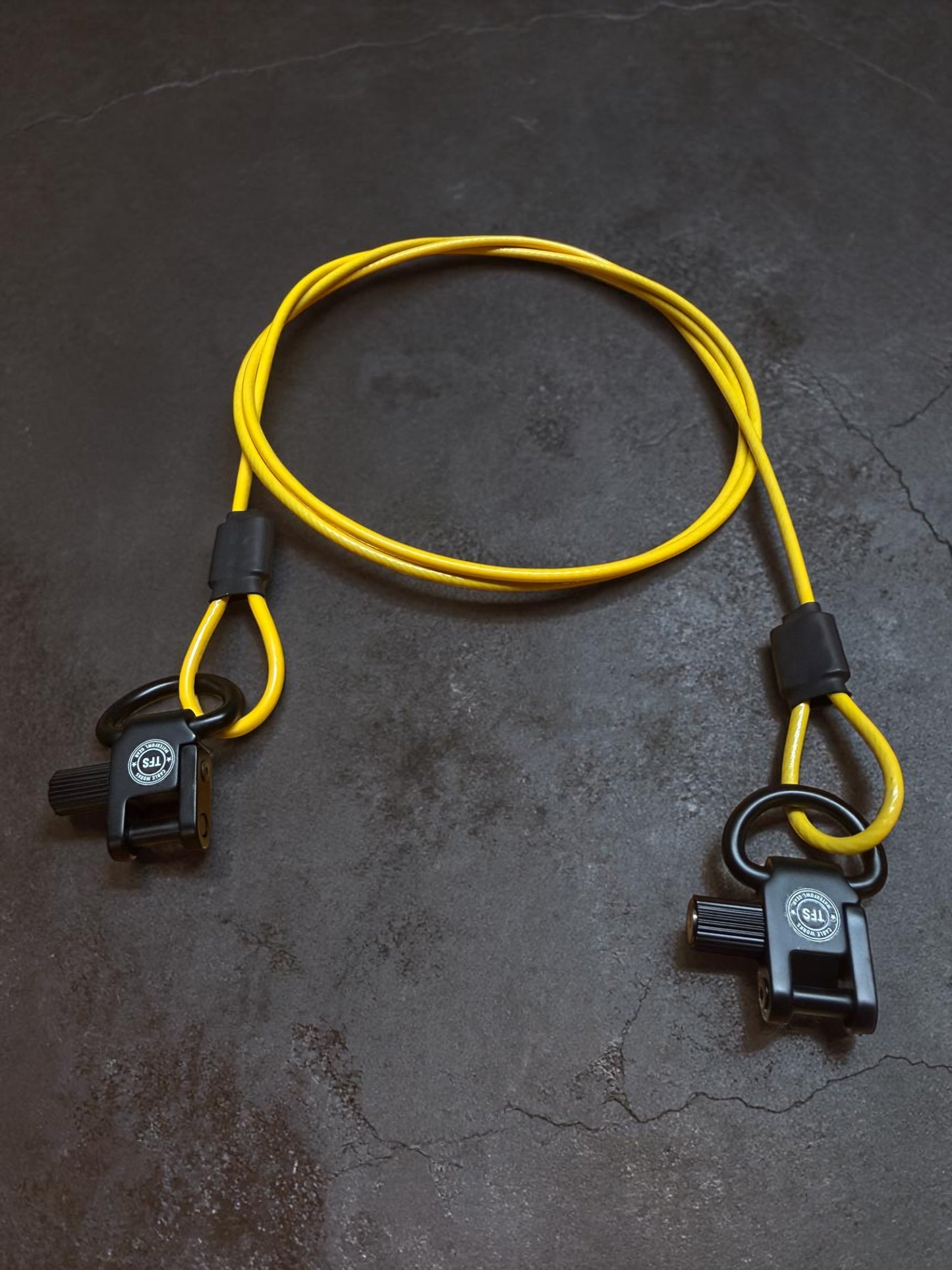 BARE GUN SLING