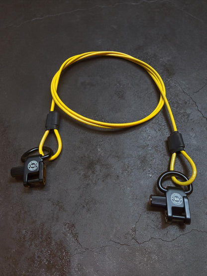 BARE GUN SLING