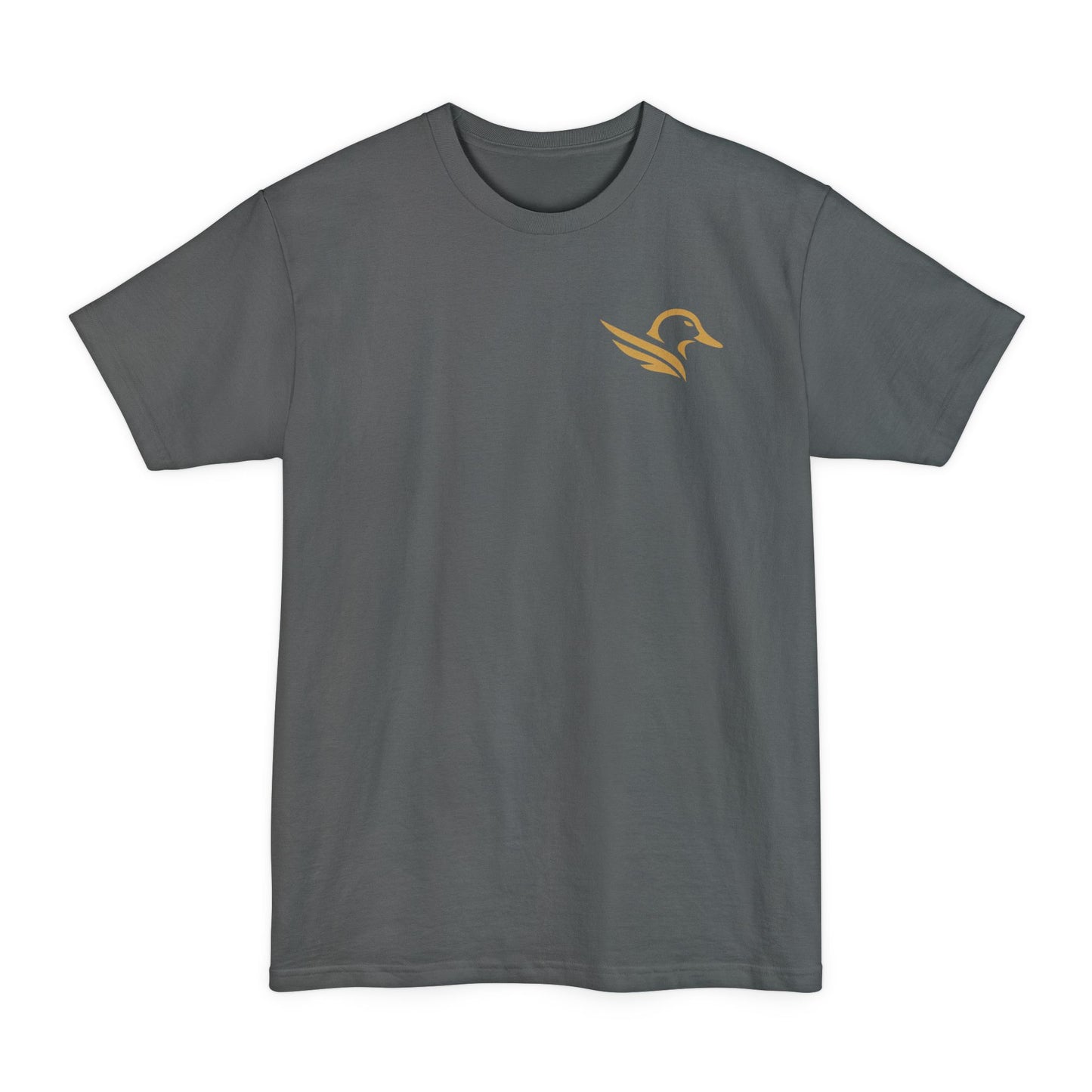 Duck Logo T‑Shirt — FFS Athletic Graphic Tee