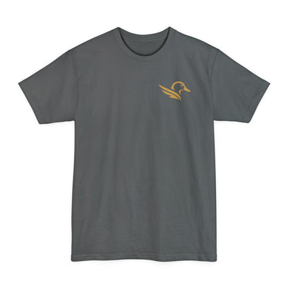 Duck Logo T‑Shirt — FFS Athletic Graphic Tee