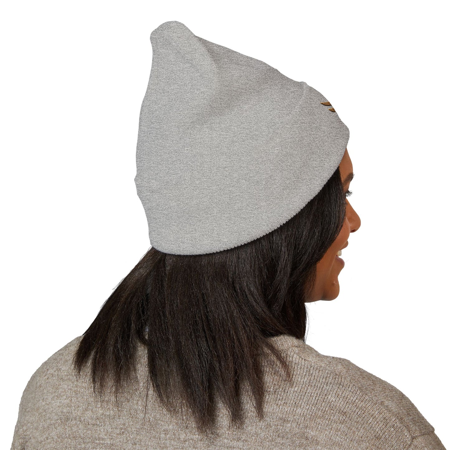 TFS LOGO BEANIE