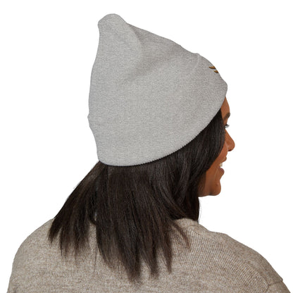 TFS LOGO BEANIE
