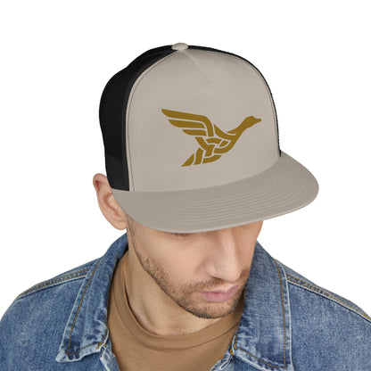 TFS Logo  Snapback