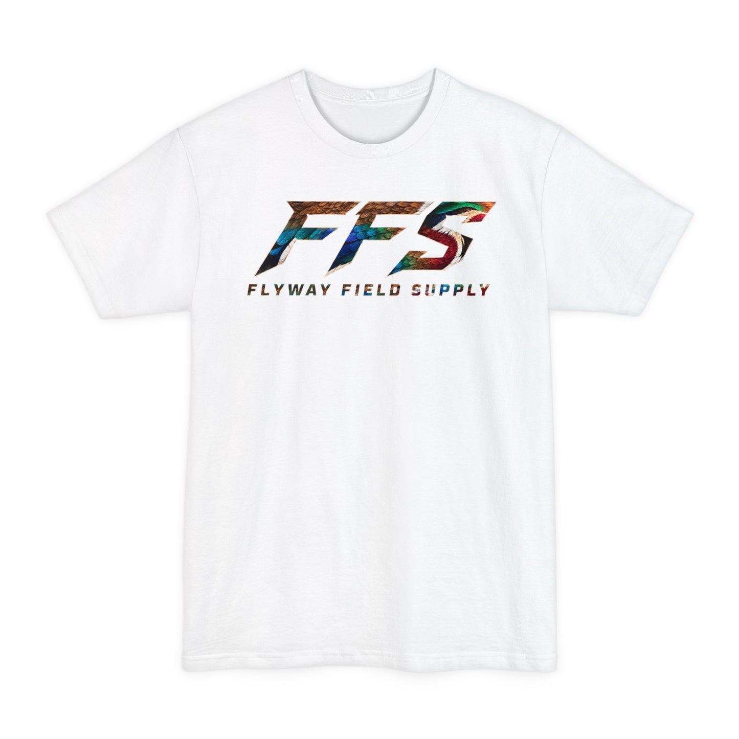 "THE WOODY" T-SHIRT