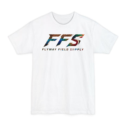 "THE WOODY" T-SHIRT