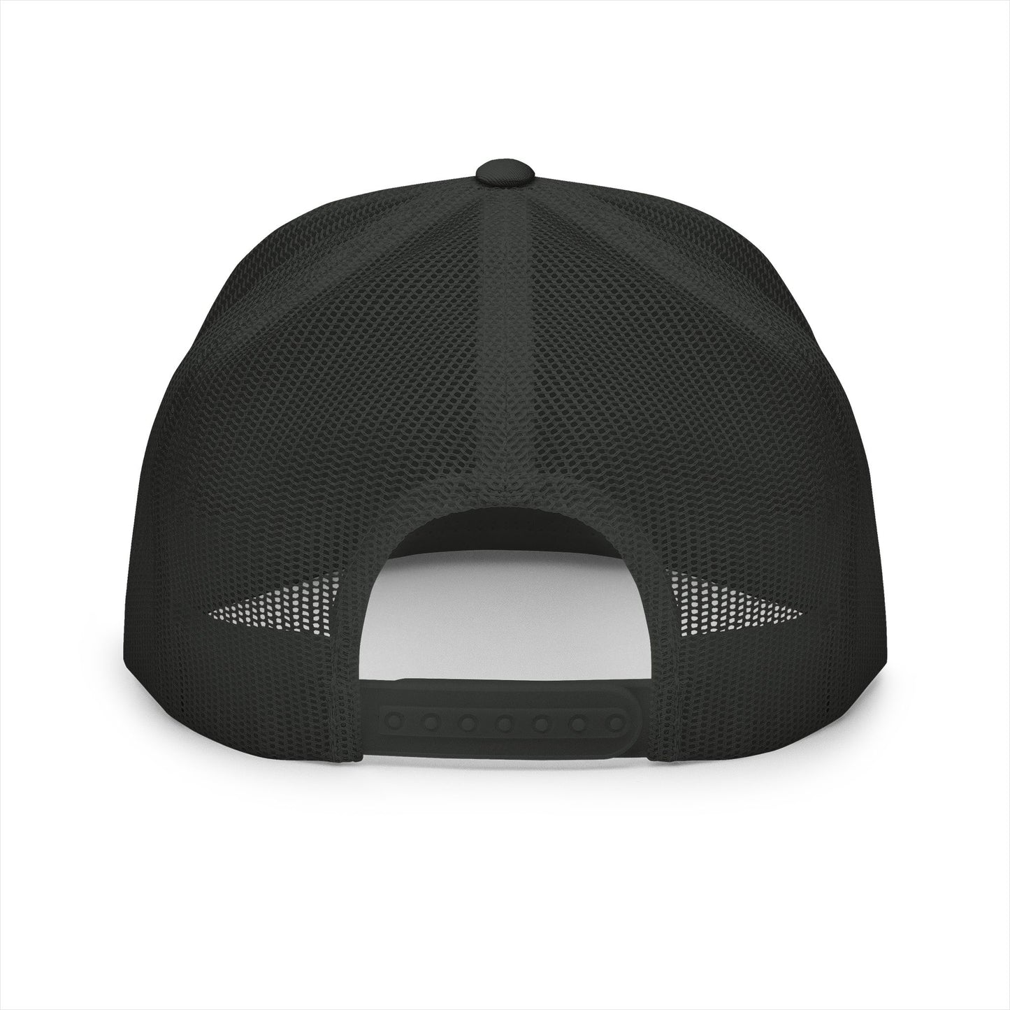 FFS Logo  Snapback