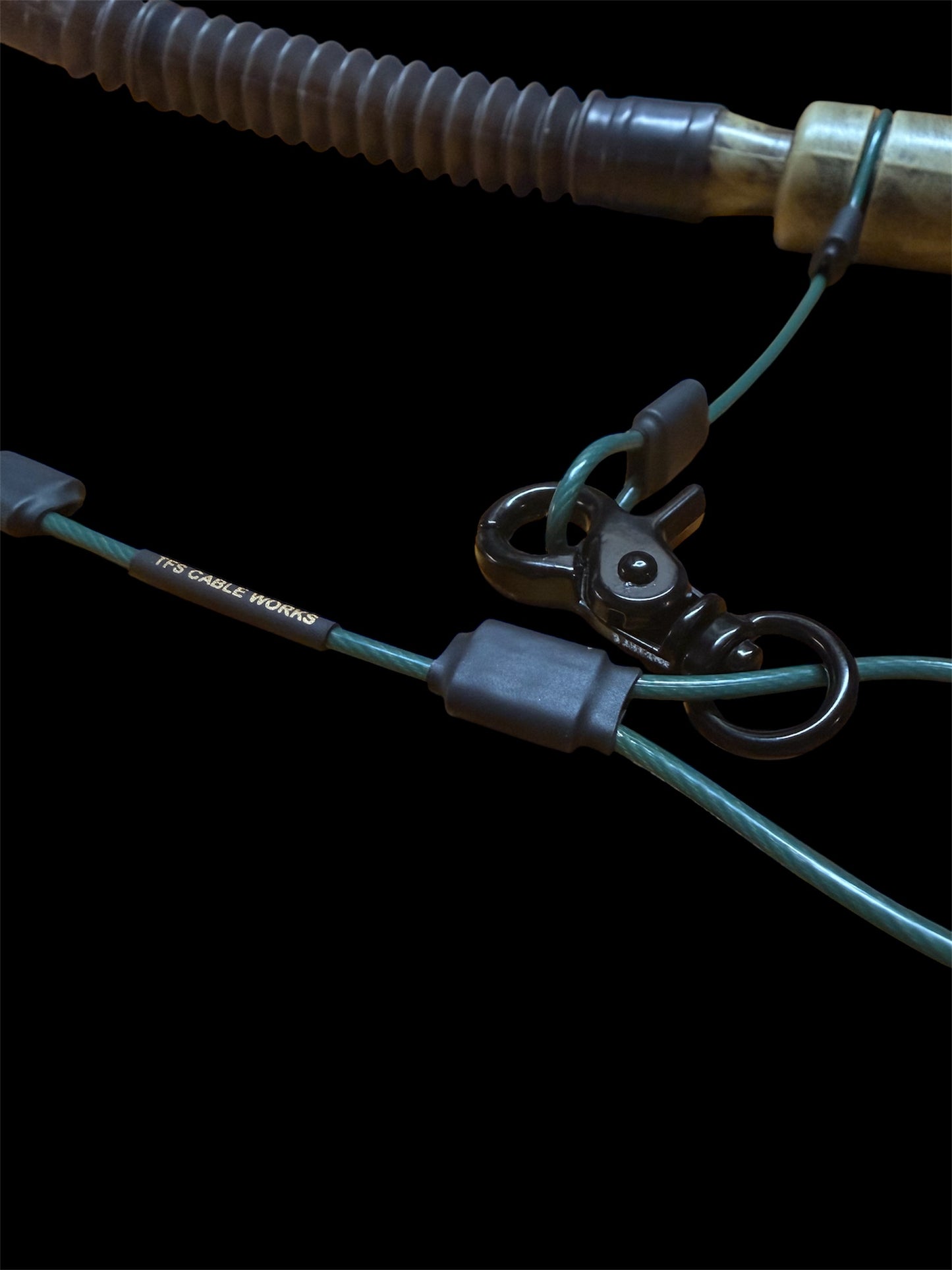 GRUNT TOTE