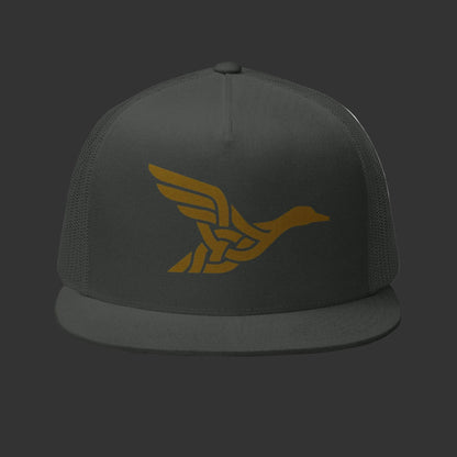 TFS Logo  Snapback