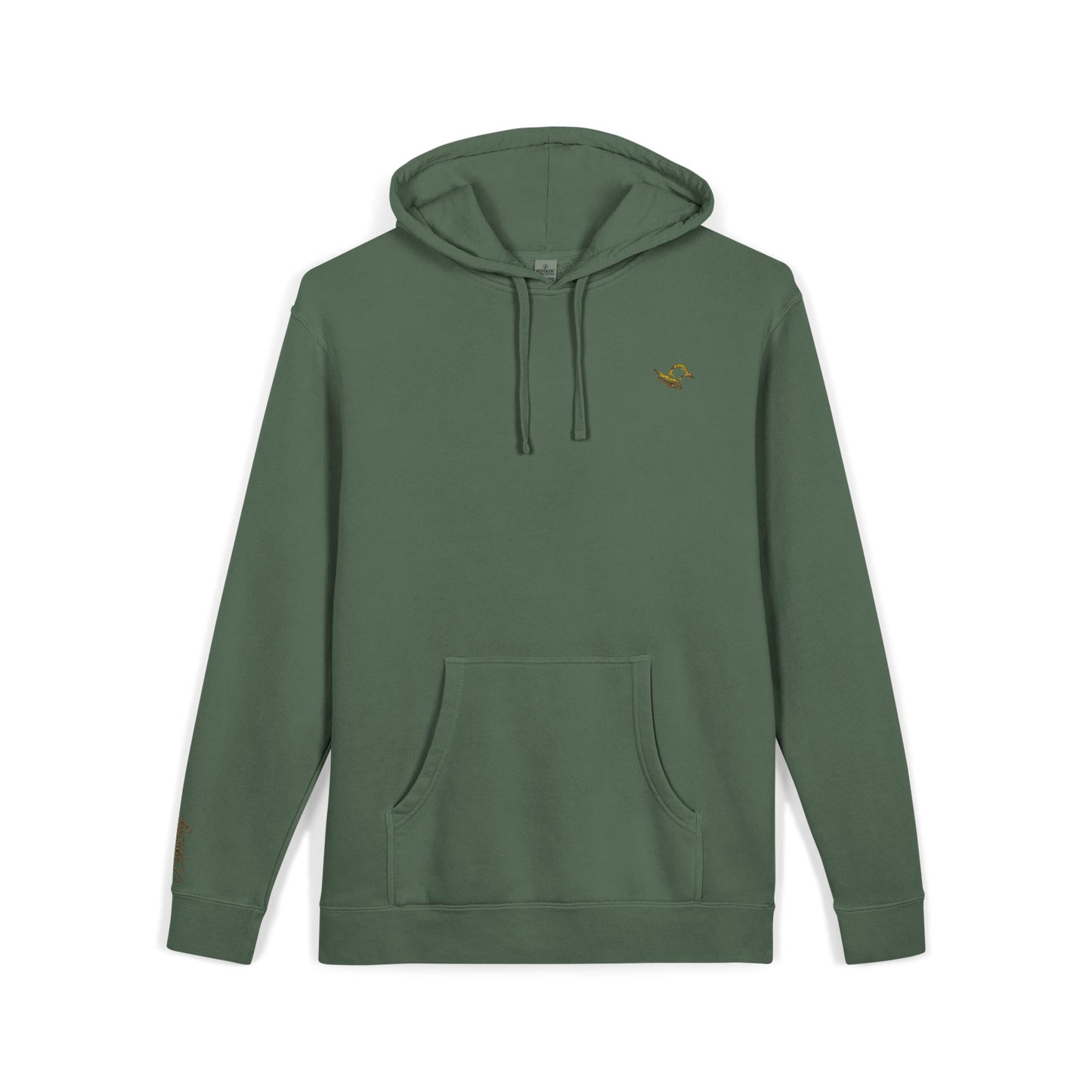 “Flyway” Hoodie