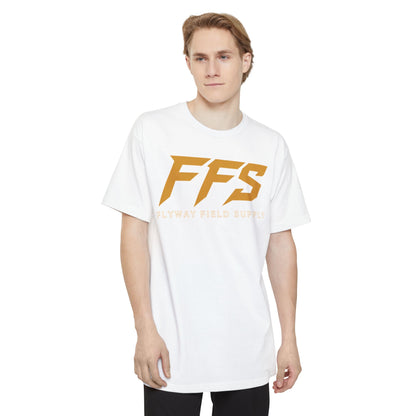 FFS Flyway Field Supply Logo T-Shirt — Graphic Outdoor Casual Tee