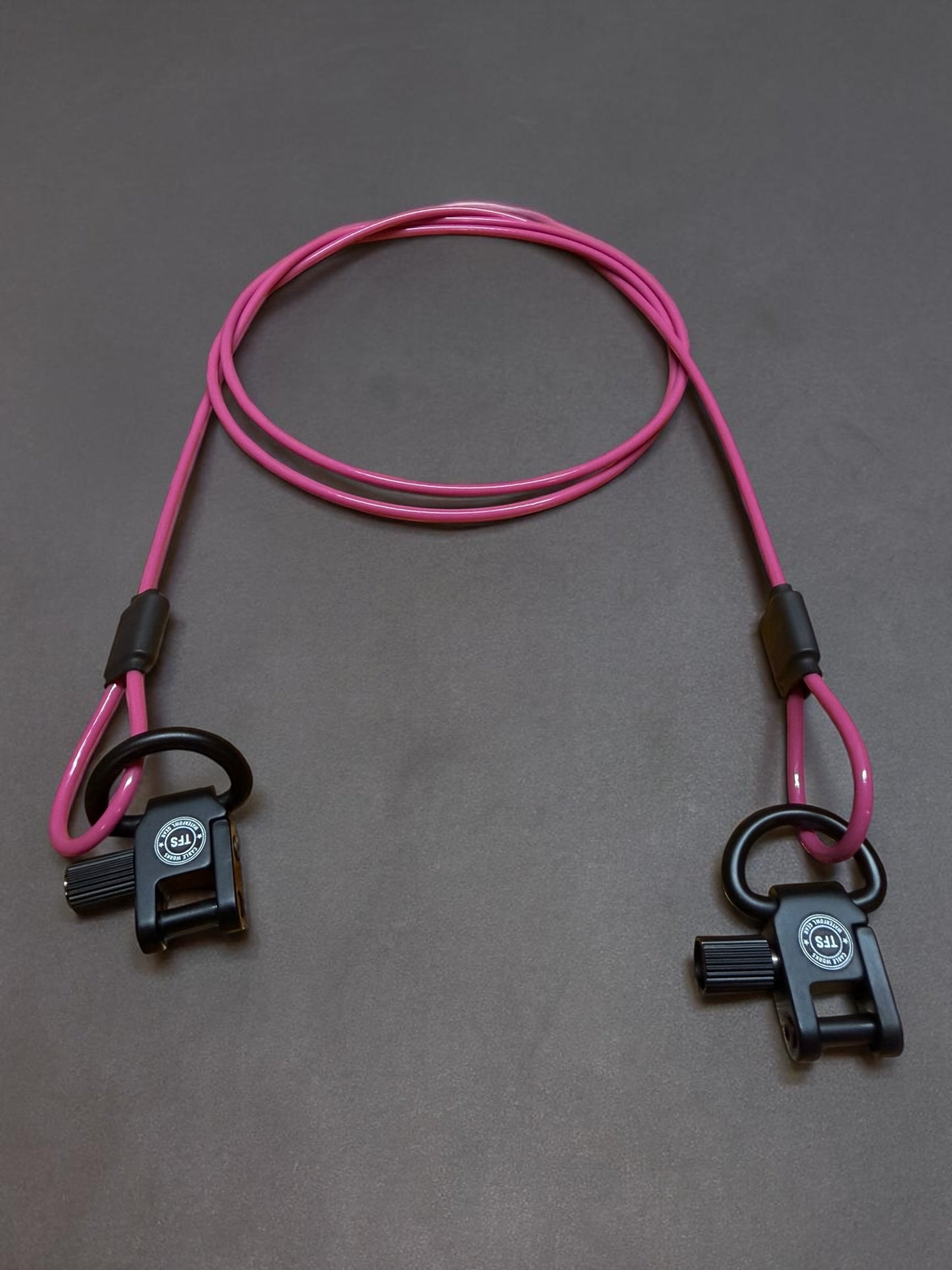 BARE GUN SLING