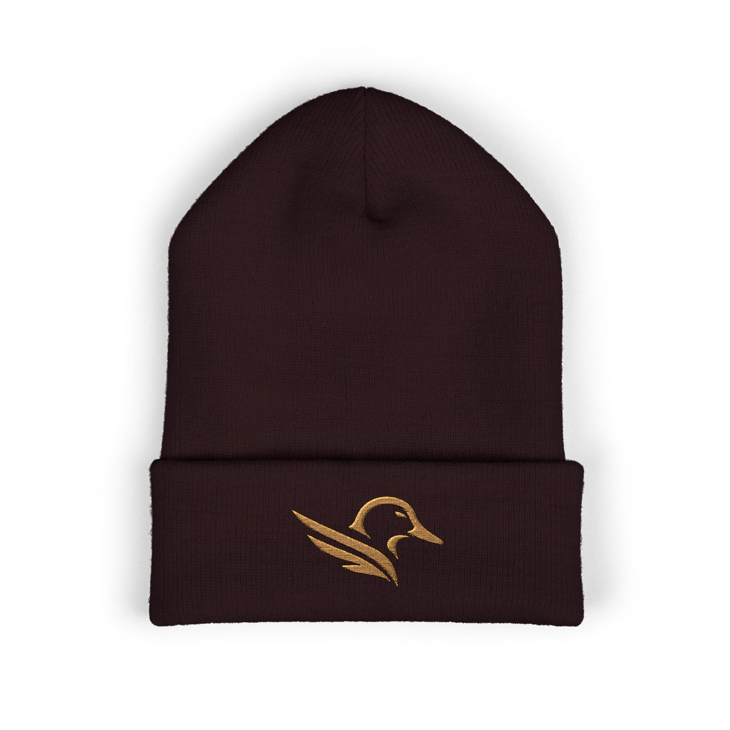 TFS LOGO BEANIE