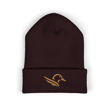 TFS LOGO BEANIE
