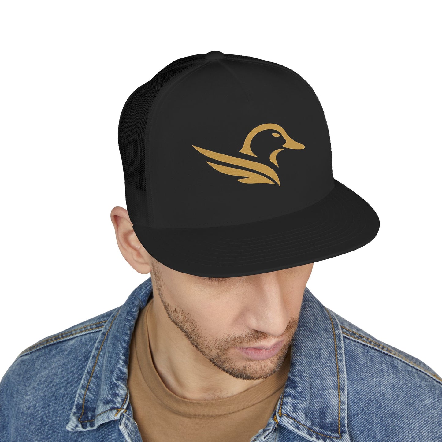 FFS Logo  Snapback