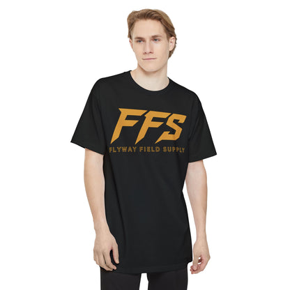 FFS Flyway Field Supply Logo T-Shirt — Graphic Outdoor Casual Tee