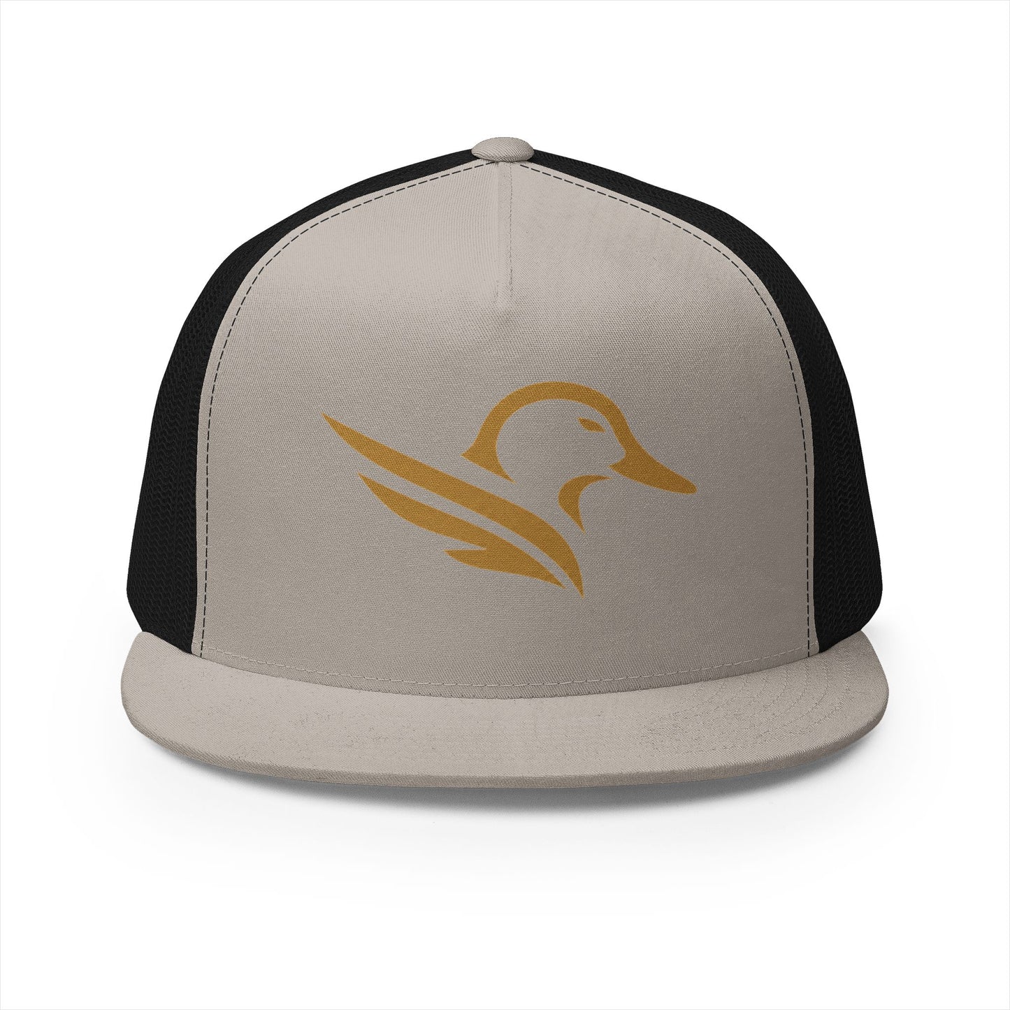 FFS Logo  Snapback