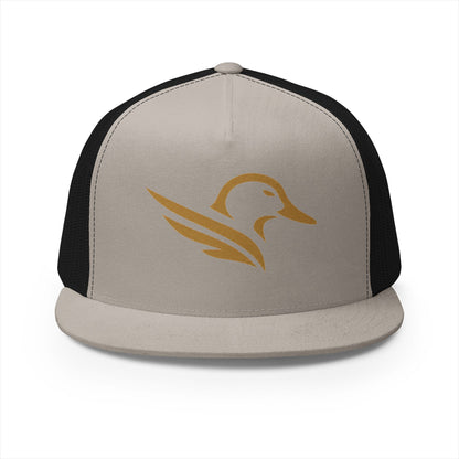 FFS Logo  Snapback