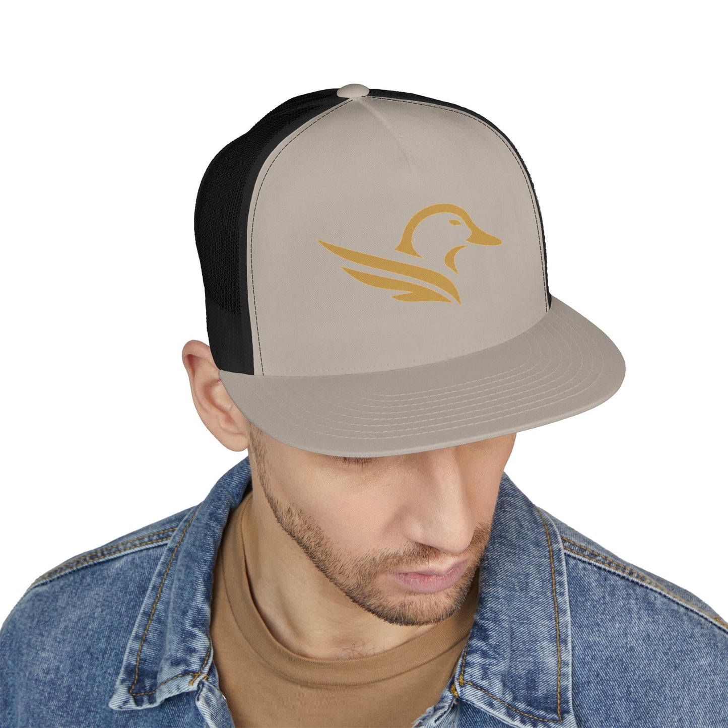FFS Logo  Snapback