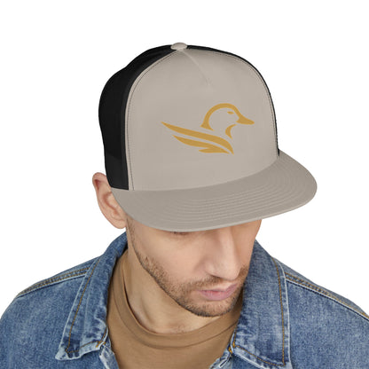 FFS Logo  Snapback