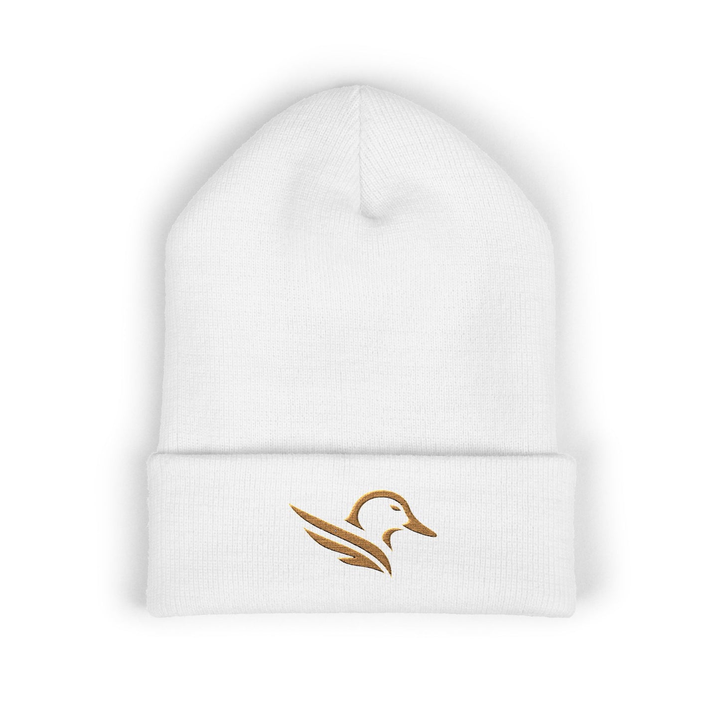 TFS LOGO BEANIE