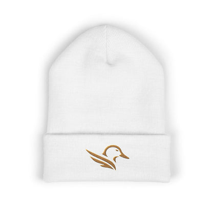 TFS LOGO BEANIE