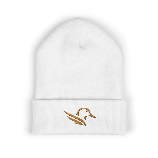 TFS LOGO BEANIE