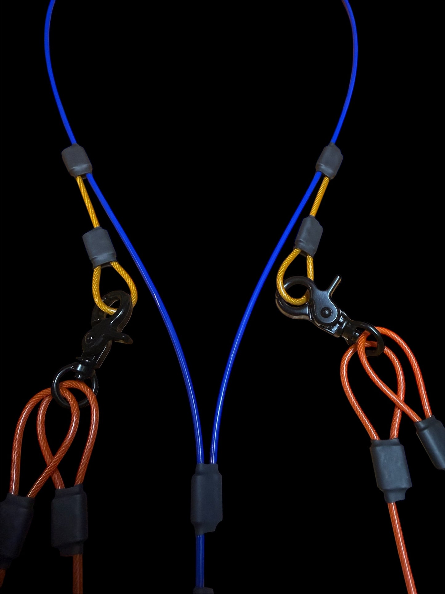 BARE LANYARD
